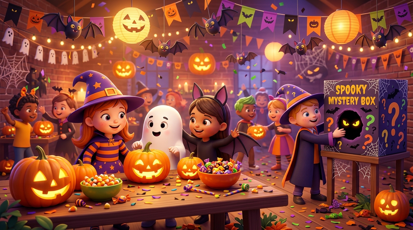 Halloween