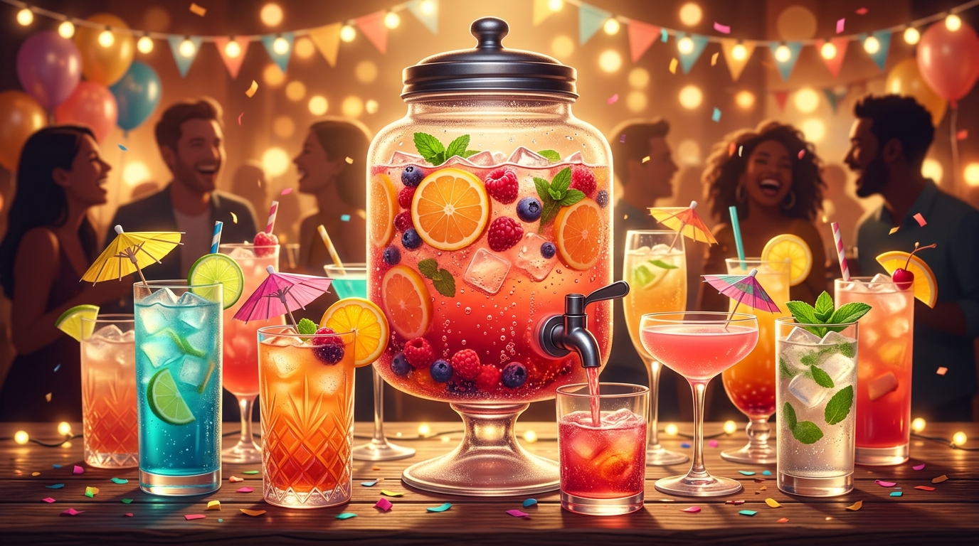 Drink Calc