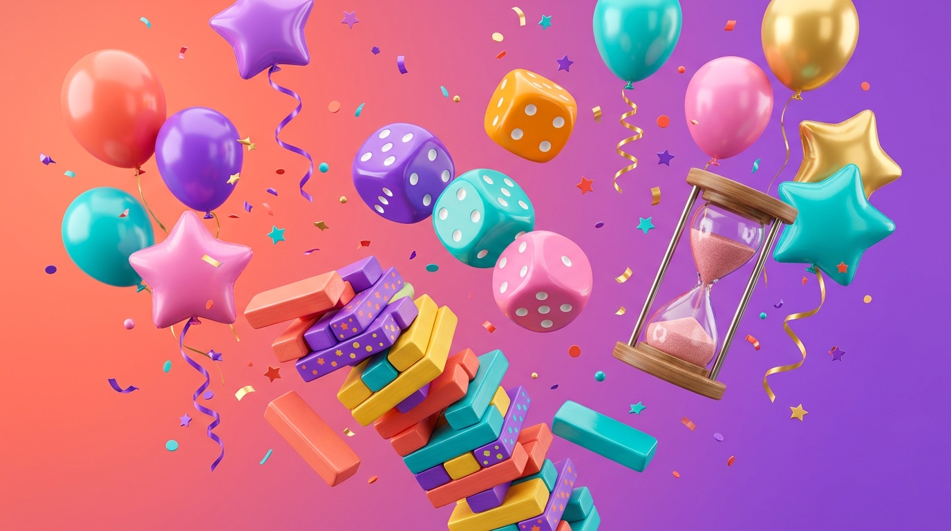 Party Games