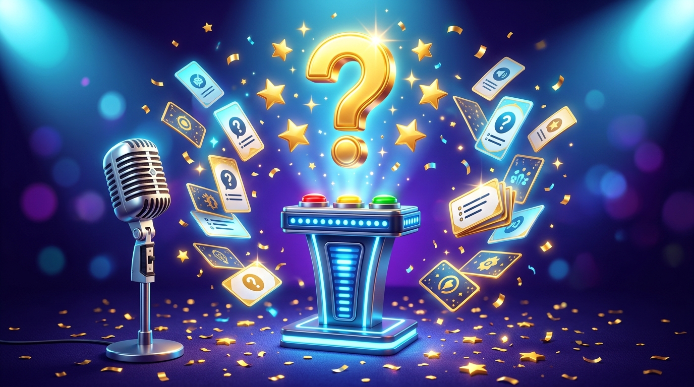 Trivia Question Packs